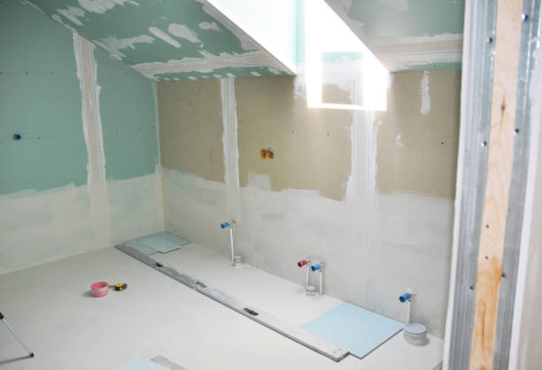 Trusted Germantown, WI Drywall & Painting Services Experts